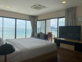 Patong Tower Superior Seaview 4BR-2101